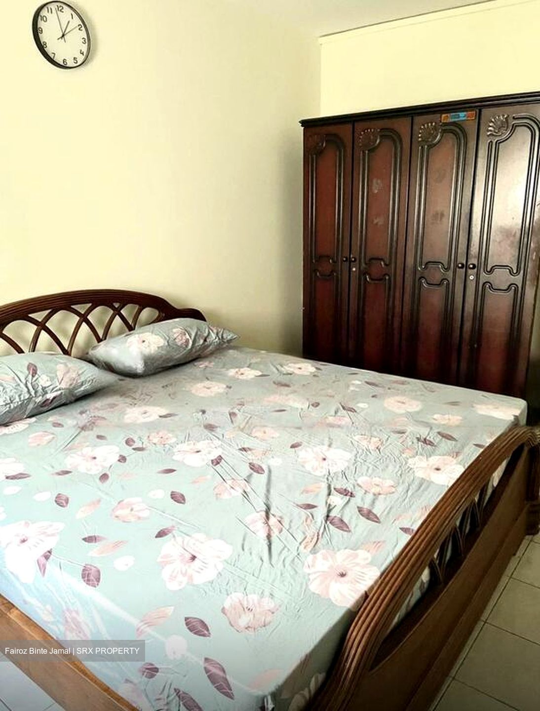 Blk 316 Woodlands Street 31 (Woodlands), HDB 4 Rooms #455563911